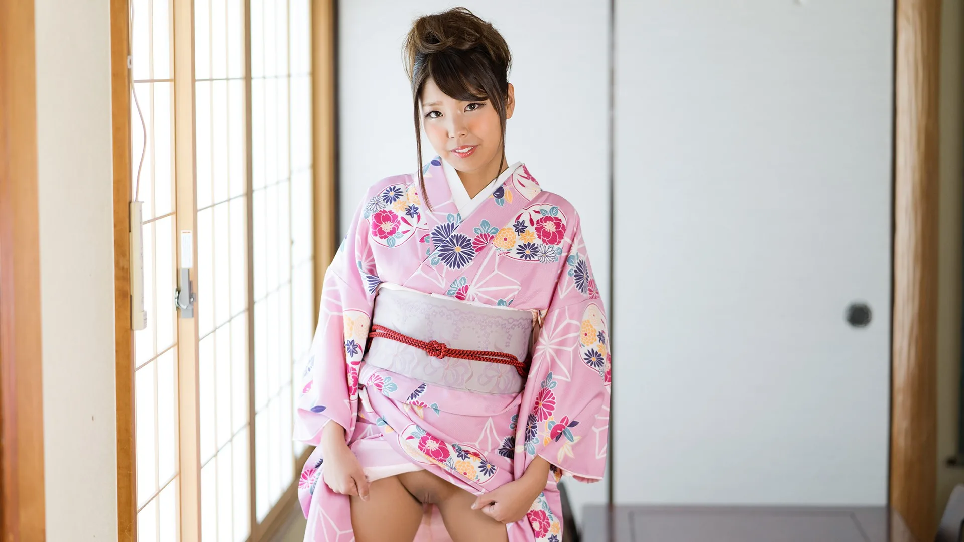 Kimono Beauty Kanon - Erito - 1060729