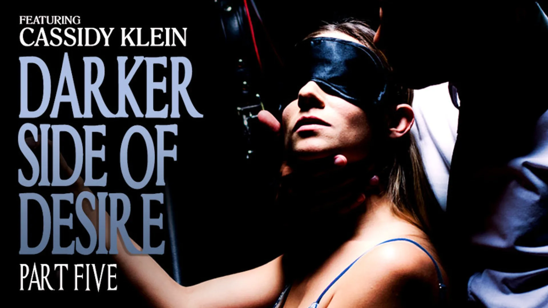 Darker Side of Desire Scene 5 - SweetSinner