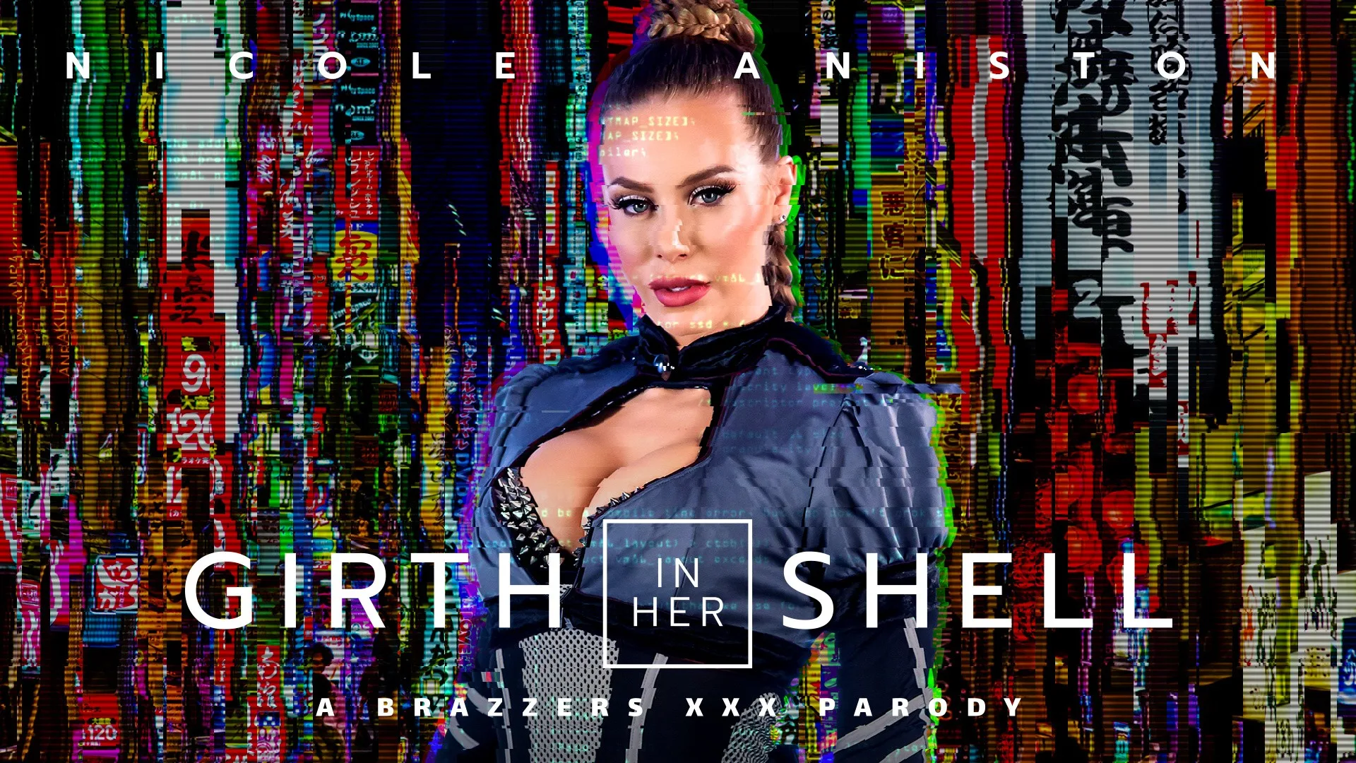 Girth In Her Shell: A XXX Parody - Brazzers Exxtra