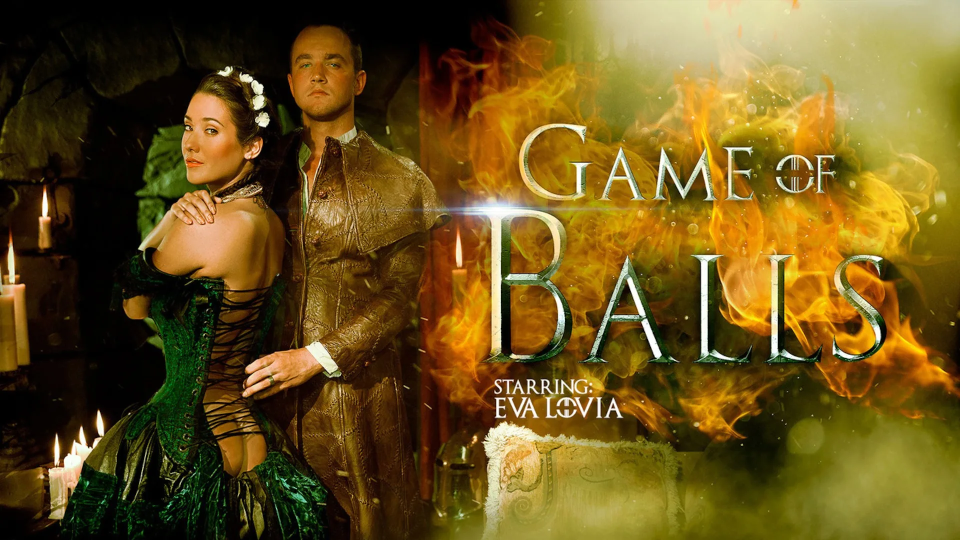 Game of Balls - Digital Playground