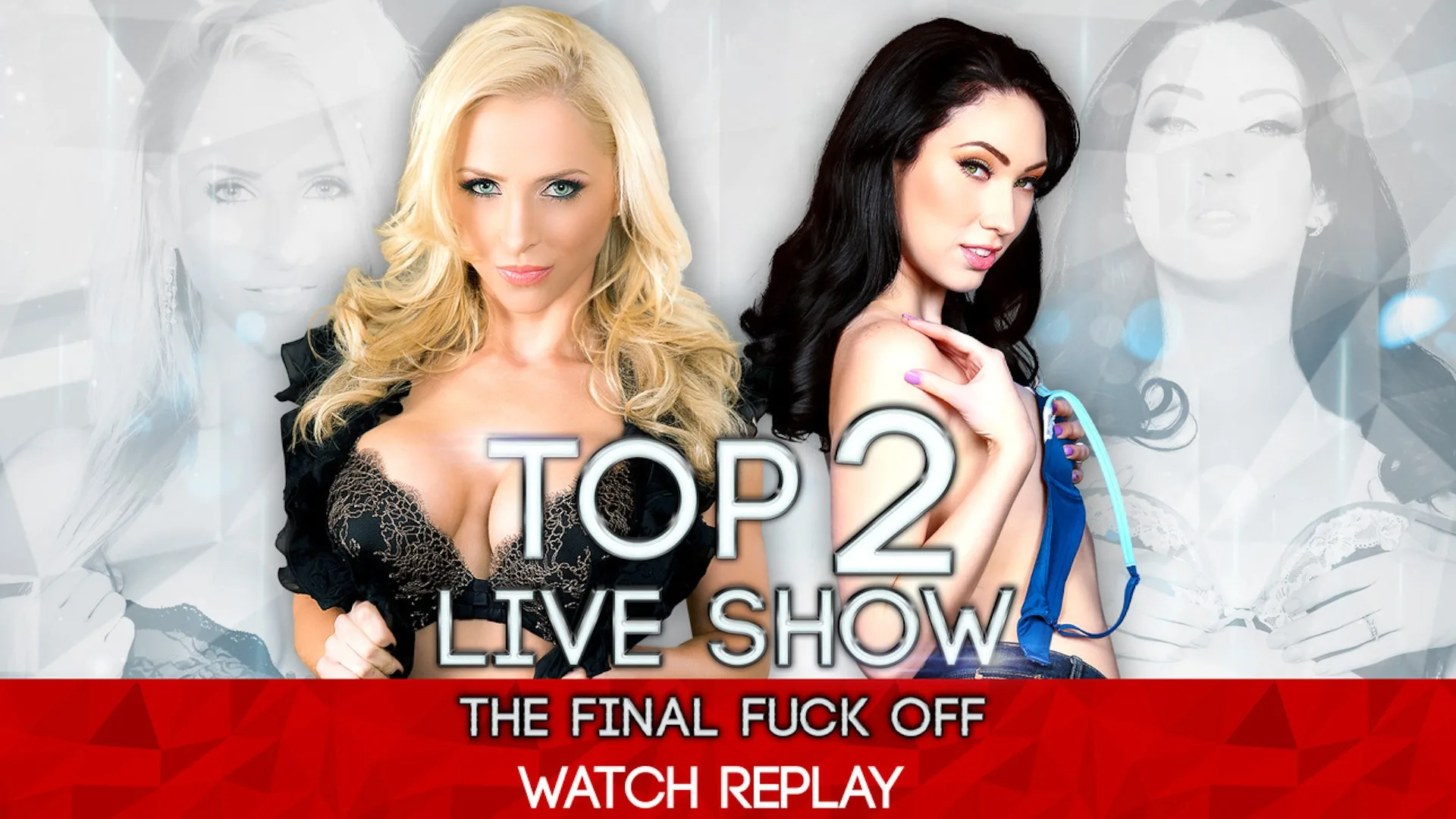 DP STAR - Season 2 - Finale Live Show - Digital Playground