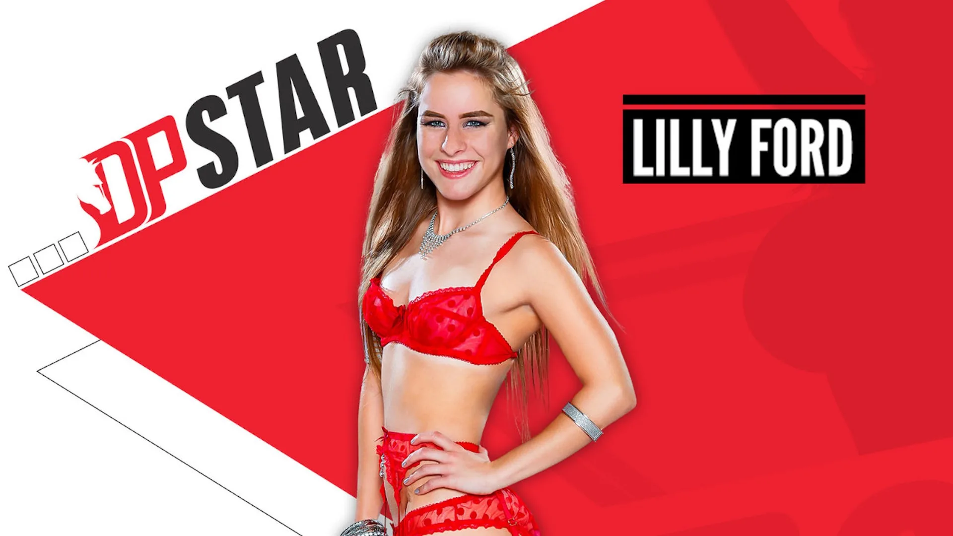 DP Star - Season 3 - Lily Ford - Digital Playground