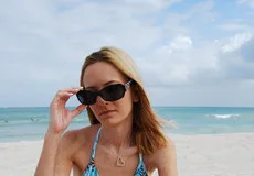 Beach Blowjob - PornPros