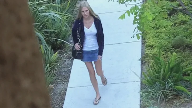 Blonde Gets After School Special - PornPros