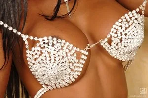 Diamonds are a girl's best friend - 21Sextury