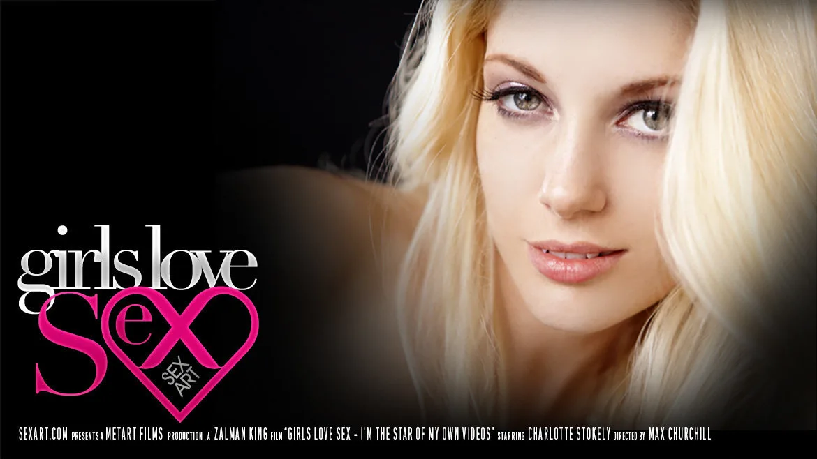 [04/12/2012] - I'm The Star Of My Own Videos - SEXART