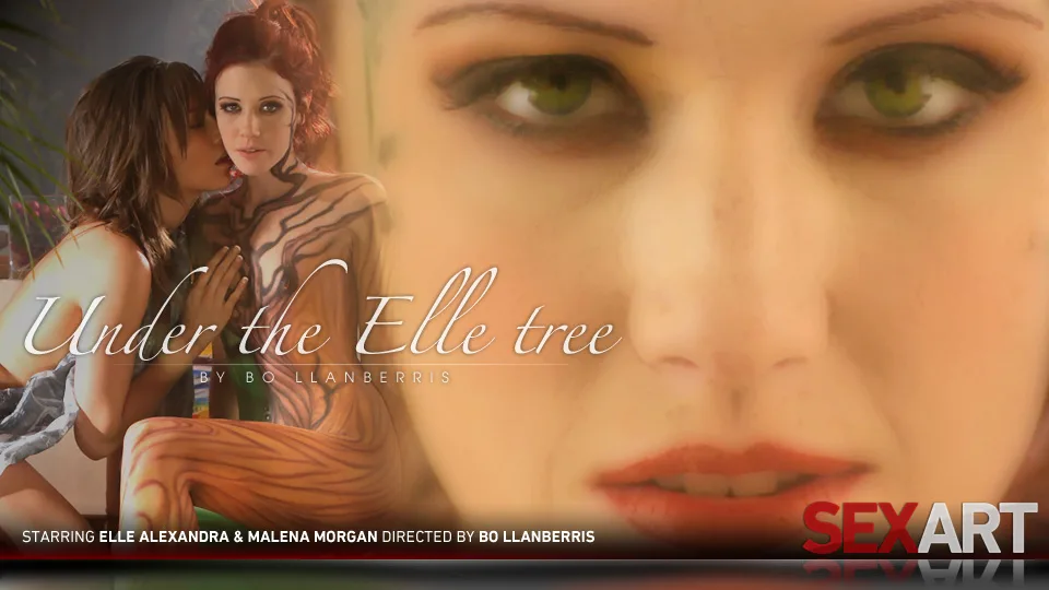 [04/13/2012] - Under The Elle Tree - SEXART