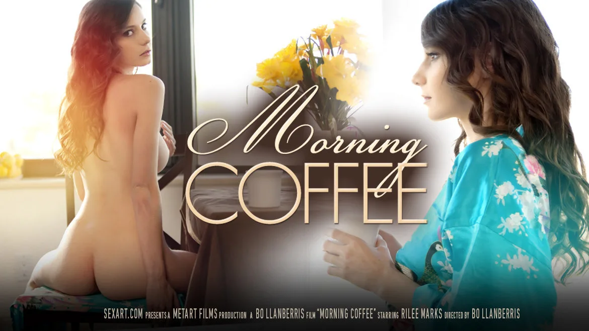 [05/05/2012] - Morning Coffee - SEXART