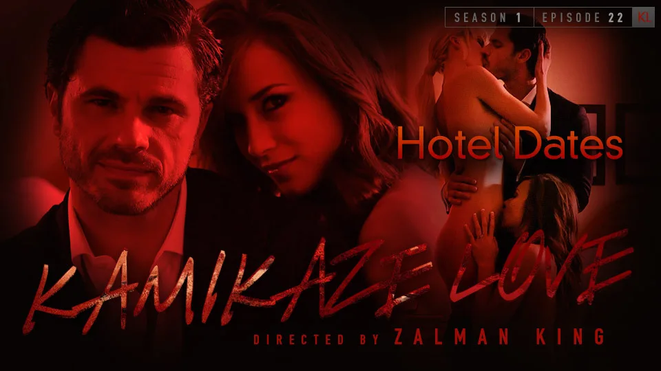 [06/23/2012] - Kamikaze Love - Hotel Dates - SEXART