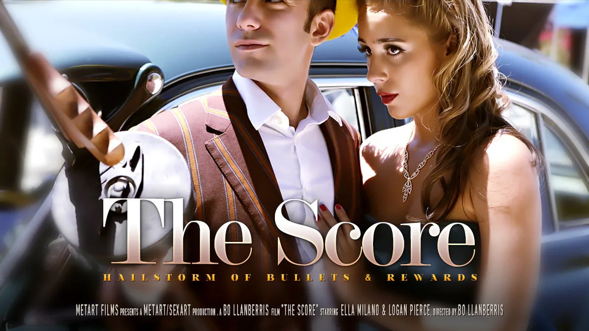 [08/05/2012] - The Score - SEXART