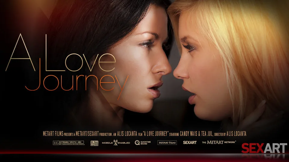 [11/06/2013] - A Love Journey - SEXART