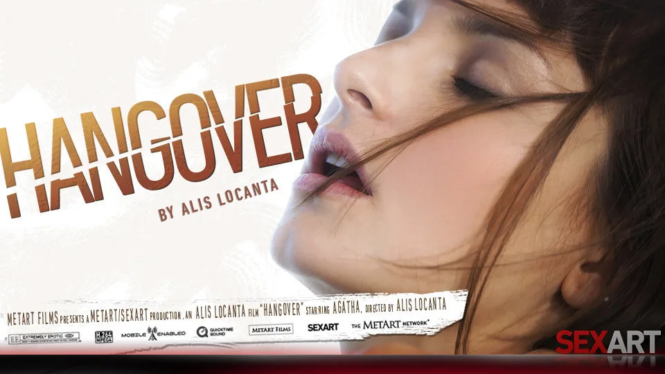 [12/04/2013] - Hangover - SEXART