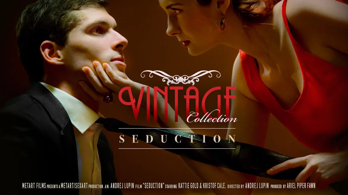 [02/02/2014] - Vintage Collection - Seduction - SEXART