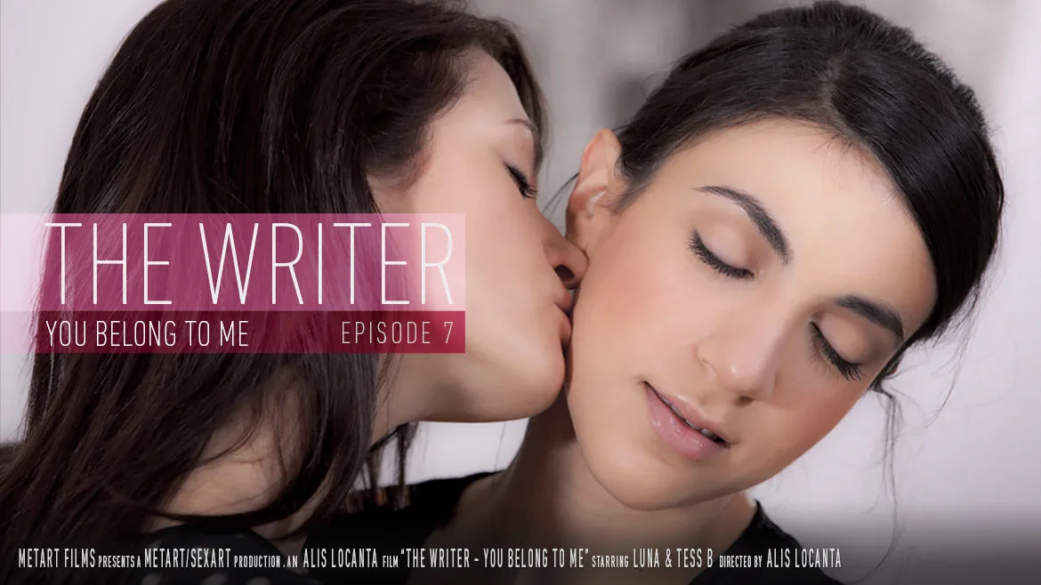 [03/23/2014] - The Writer - You Belong To Me - SEXART