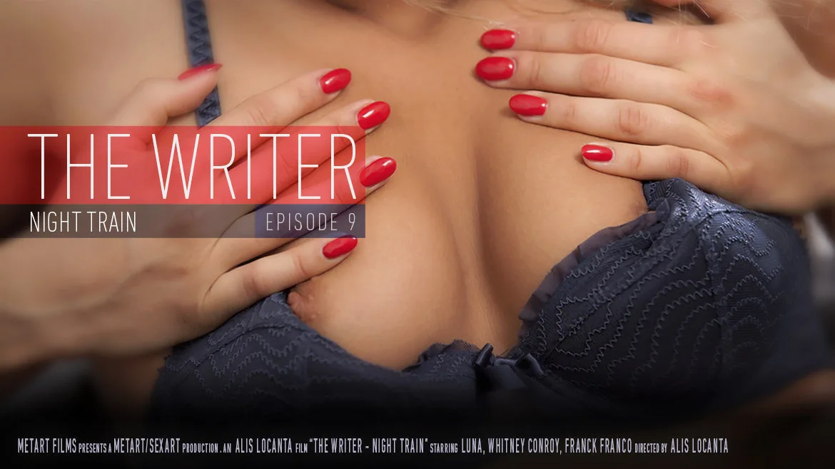 [04/06/2014] - The Writer - Night Train - SEXART