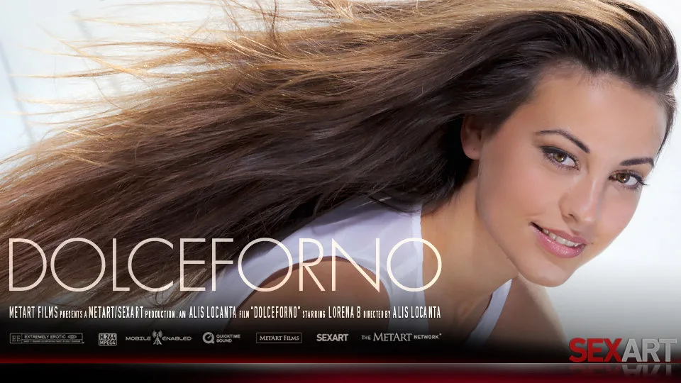 [05/07/2014] - Dolce Forno - SEXART