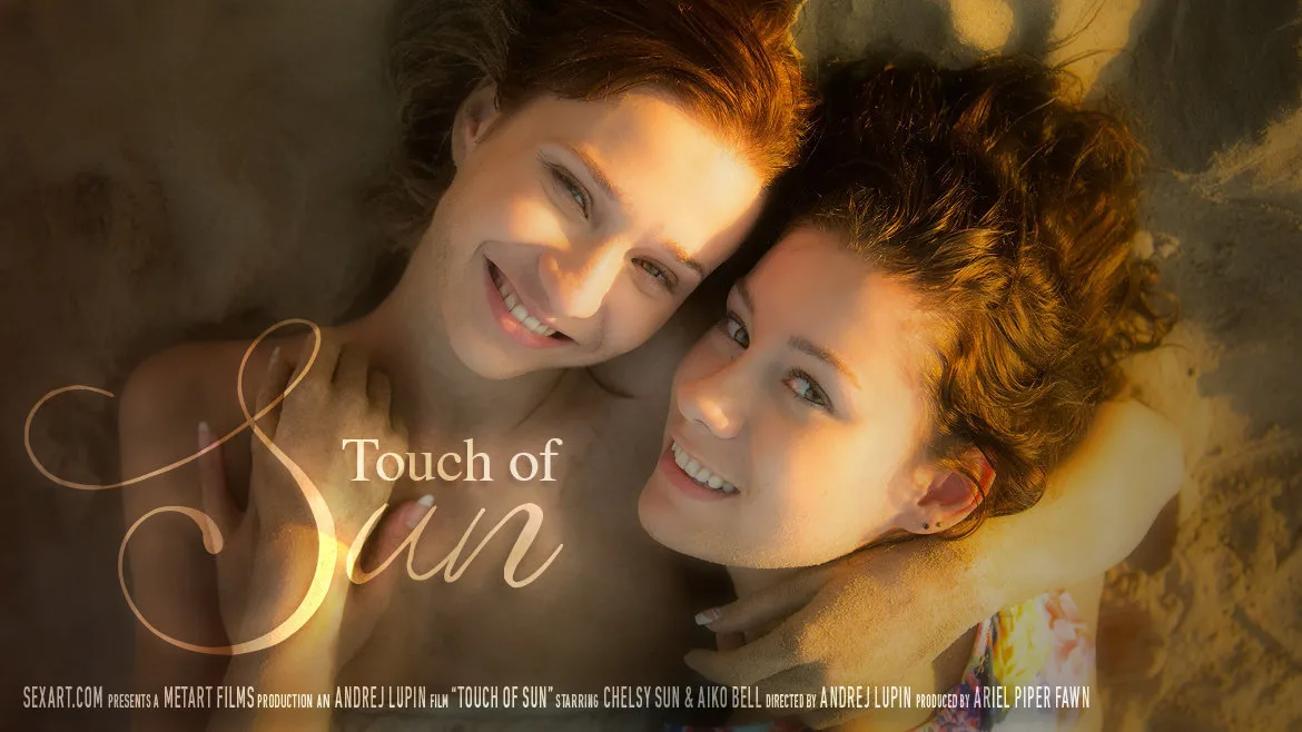 [11/07/2014] - Touch of Sun - SEXART