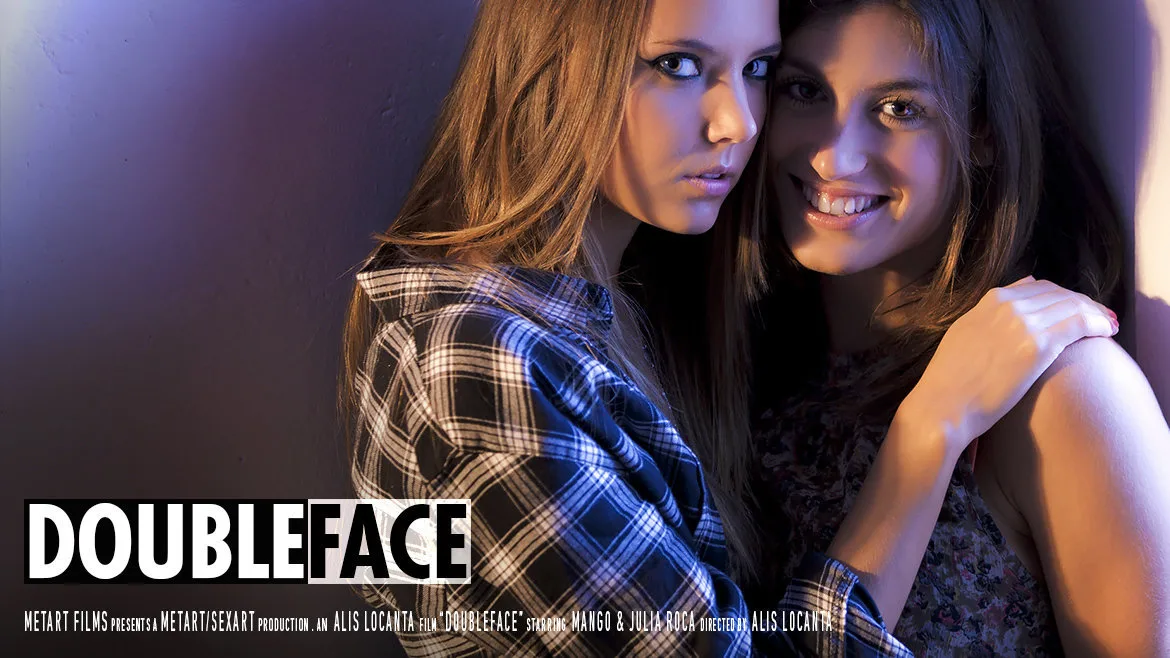 [12/05/2014] - Doubleface - SEXART