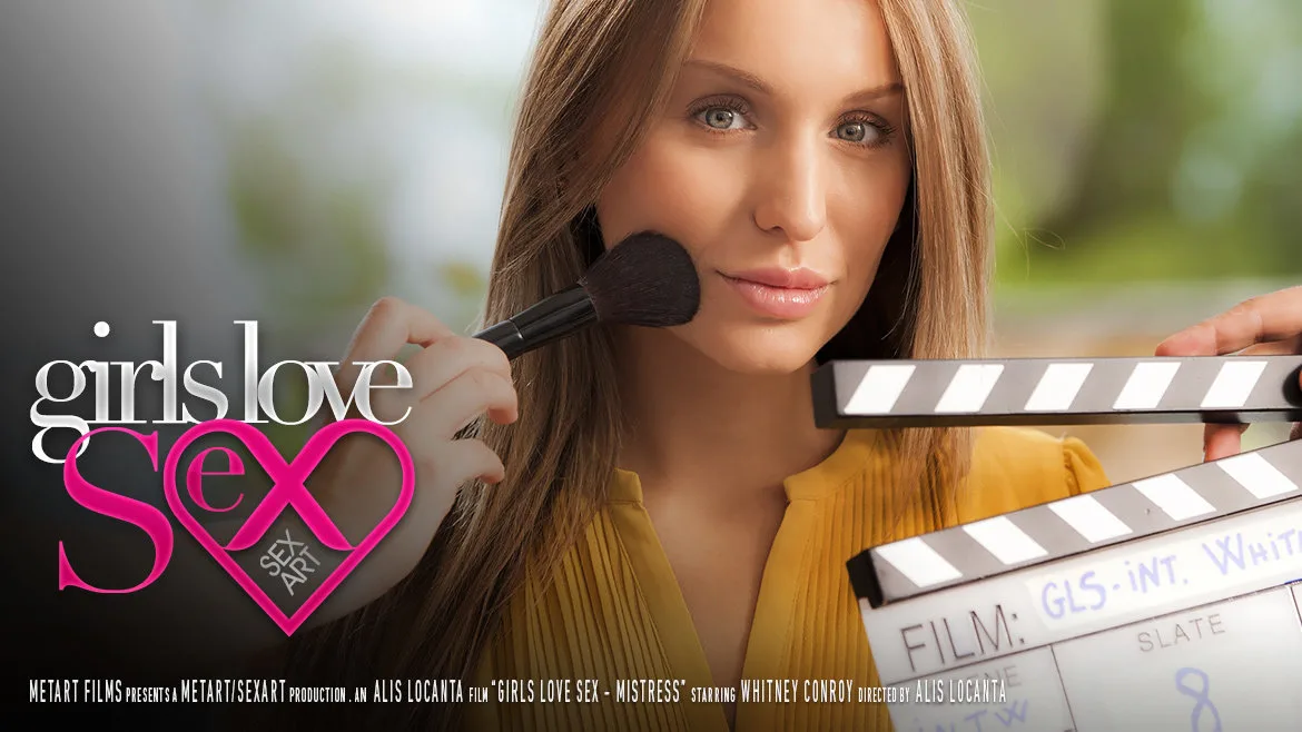 [12/31/2014] - Girls Love Sex - Mistress - SEXART