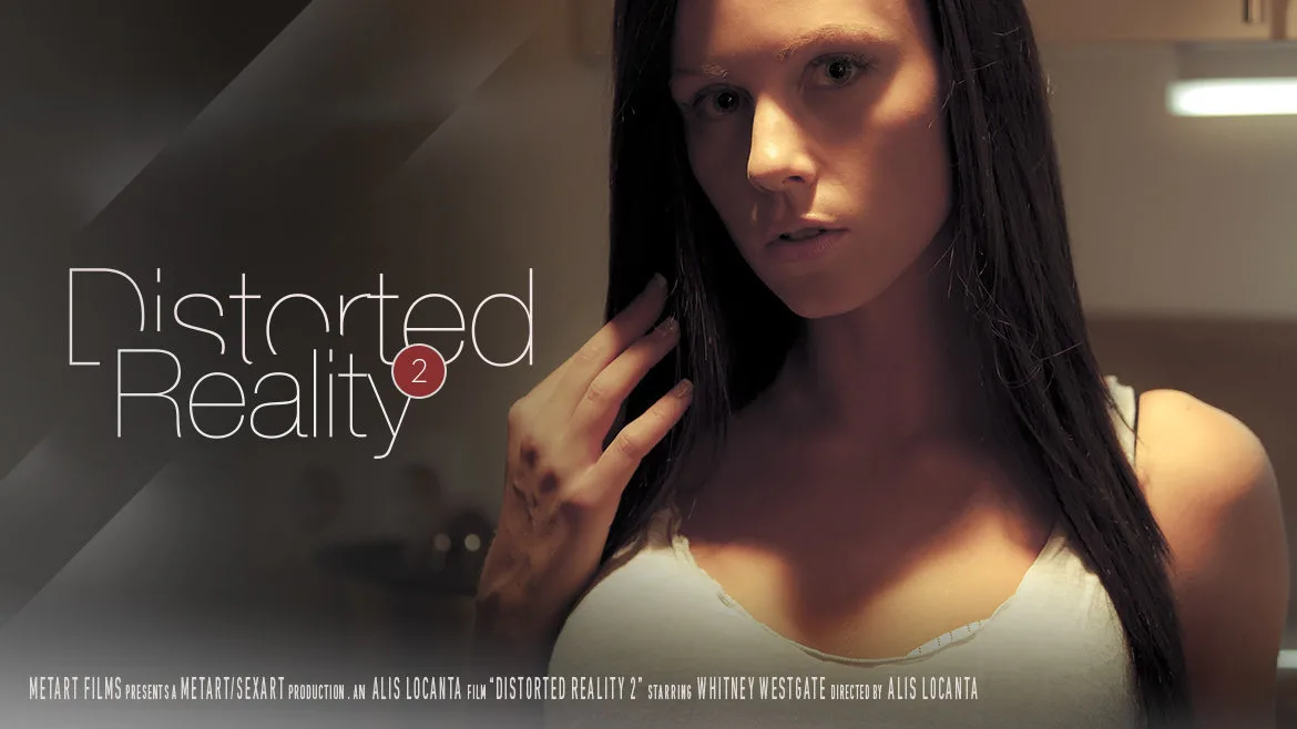 [02/04/2015] - Distorted Reality 2 - SEXART