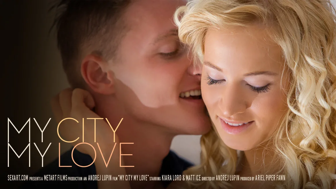 [02/15/2015] - My City My Love - SEXART