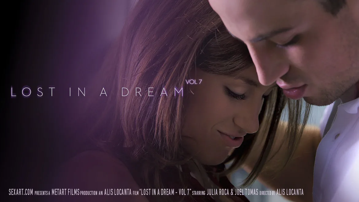 [04/19/2015] - Lost in a Dream Volume 7 - SEXART