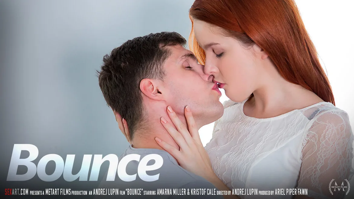 [06/07/2015] - Bounce - SEXART