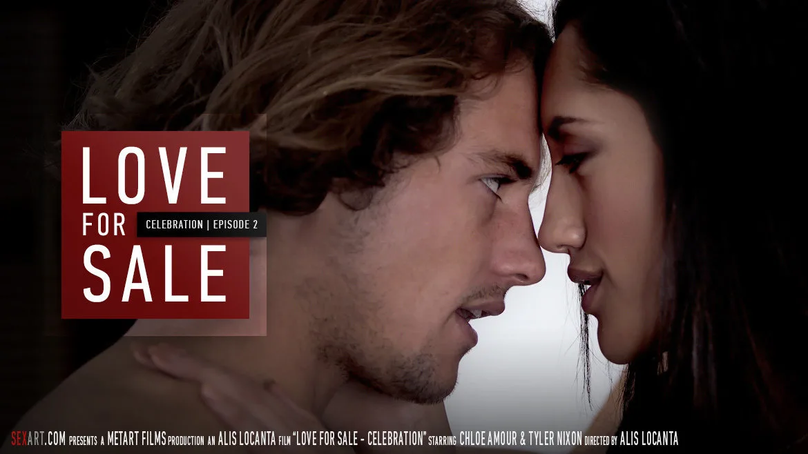 [08/02/2015] - Love For Sale Season 2 - Episode 2 - Celebration - SEXART