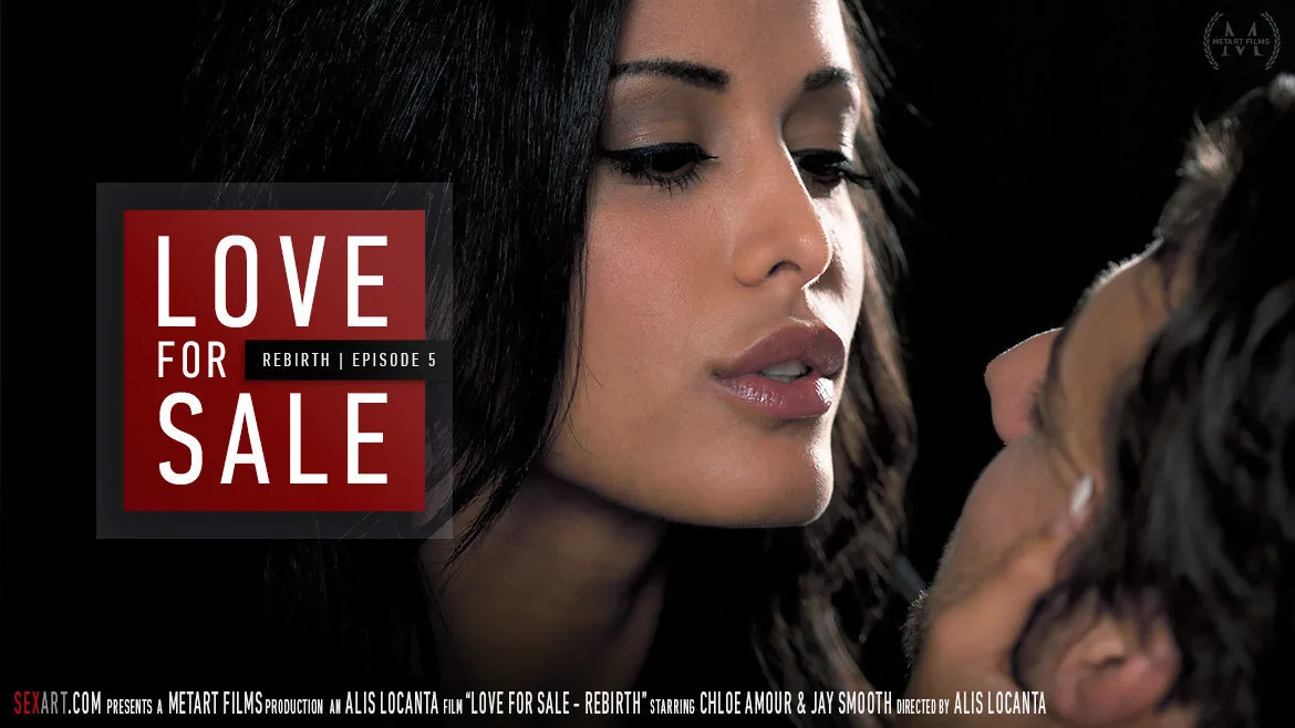 [08/23/2015] - Love For Sale Season 2 - Episode 5 - Rebirth - SEXART