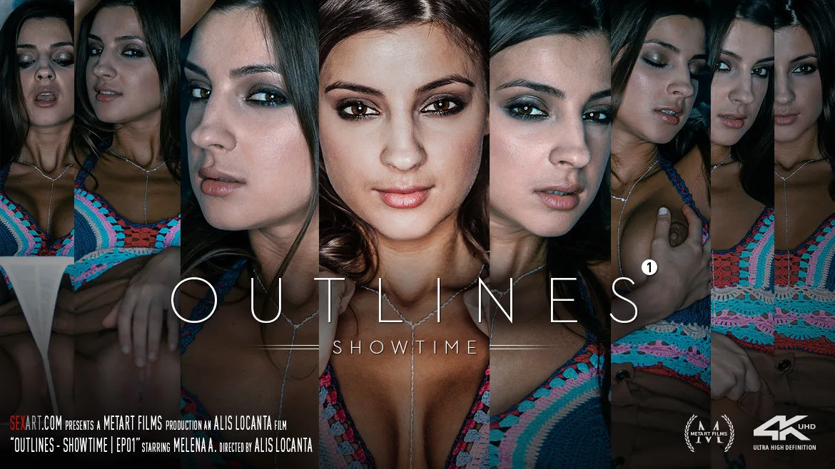 [09/13/2015] - Outlines Episode 1 - ShowTime - SEXART