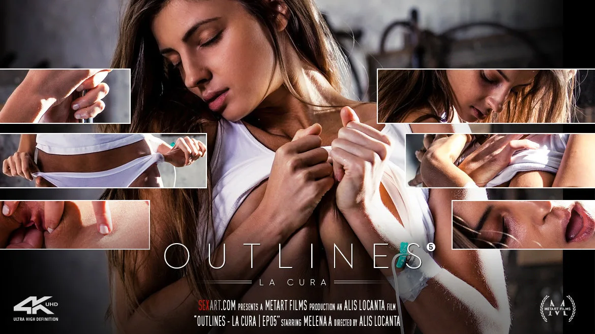 [10/11/2015] - Outlines Episode 5 - La Cura - SEXART