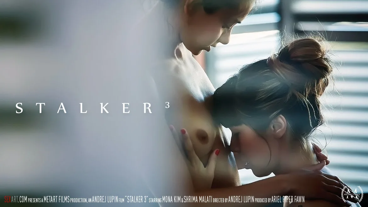 [10/23/2015] - Stalker 3 - SEXART