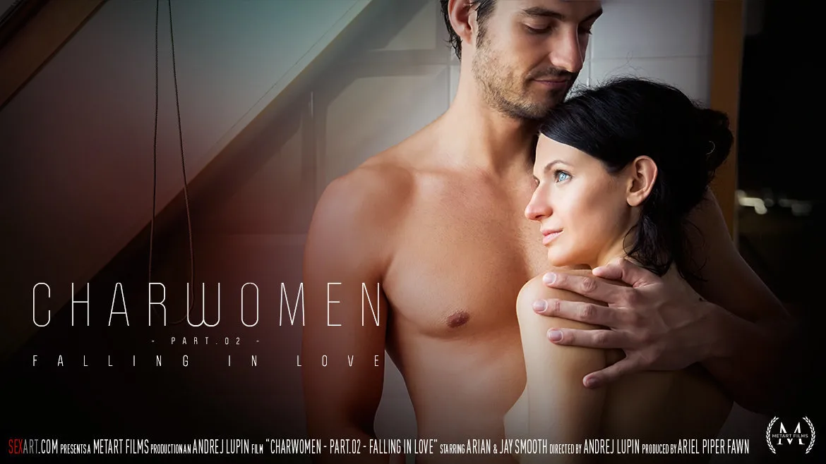 [01/24/2016] - Charwomen Part 2 - Falling In Love - SEXART