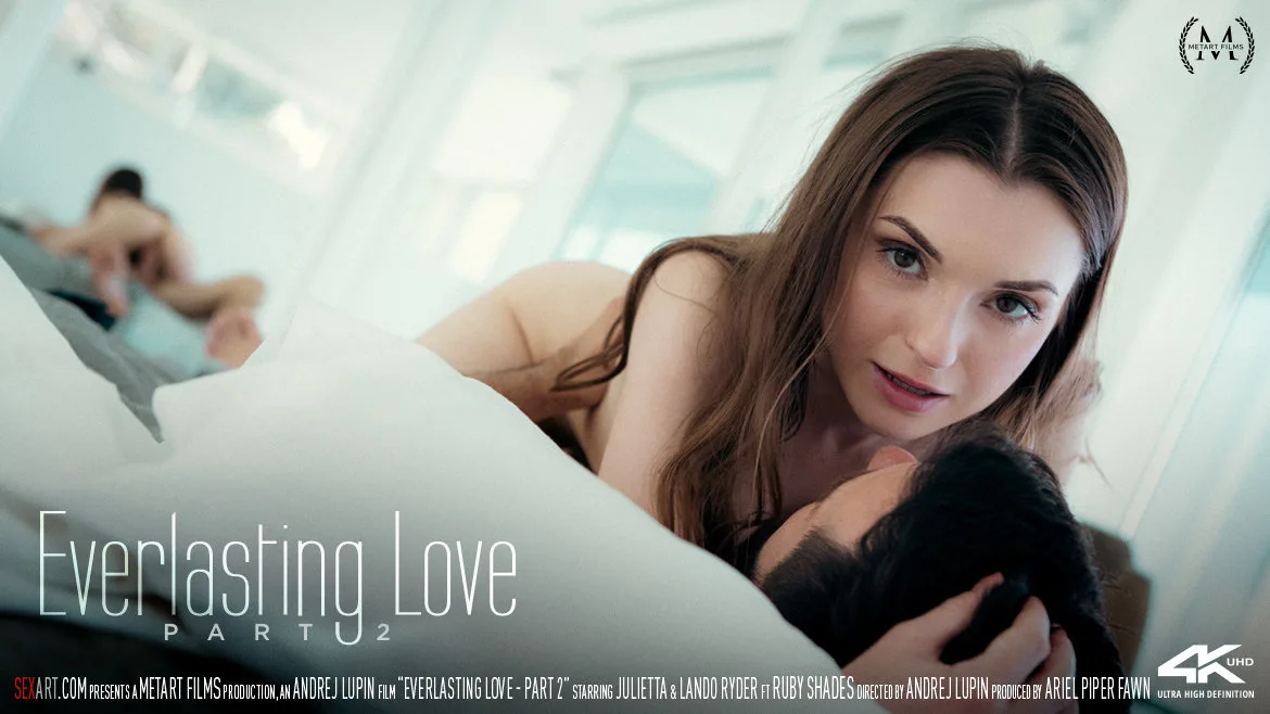 [08/10/2022] - Everlasting Love Part 2 - SEXART