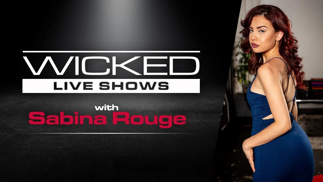 Wicked Live - Sabina Rouge - WICKED
