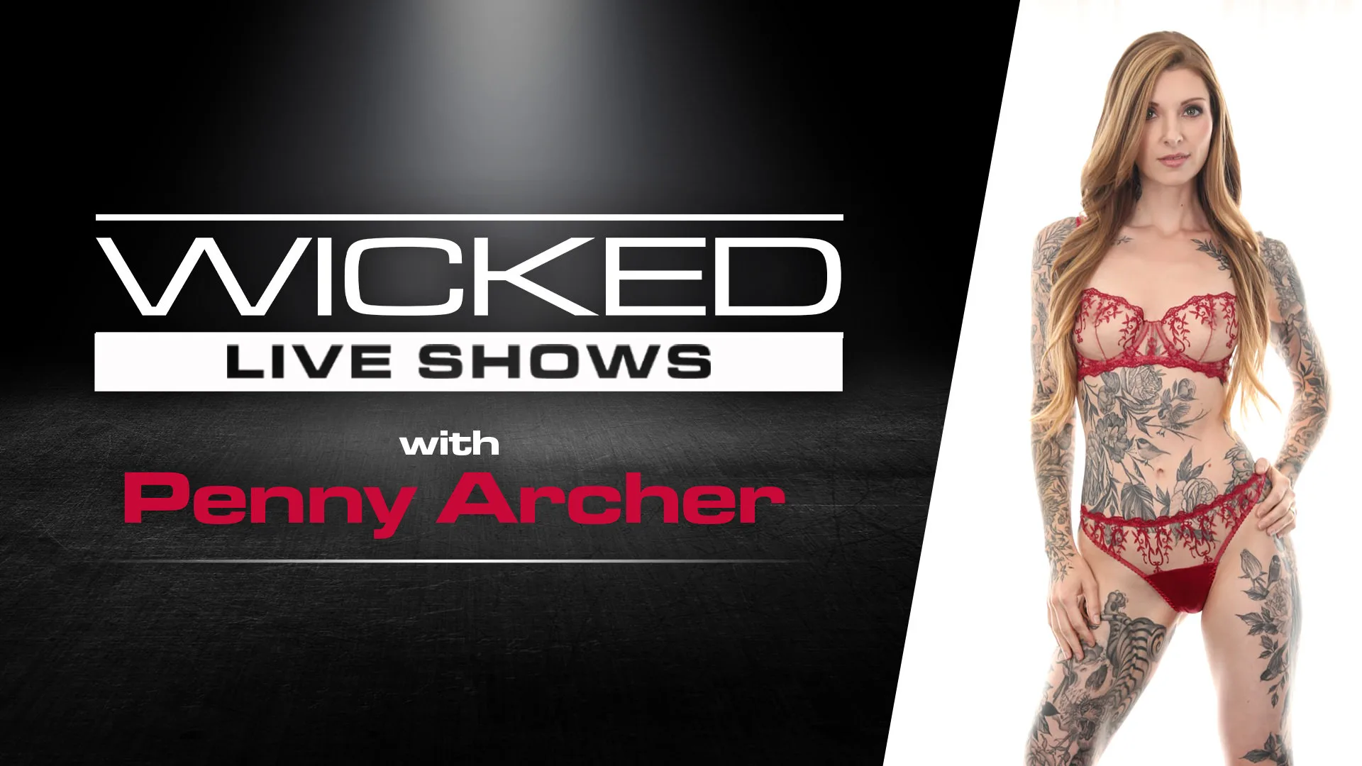Wicked Live - Penny Archer - WICKED