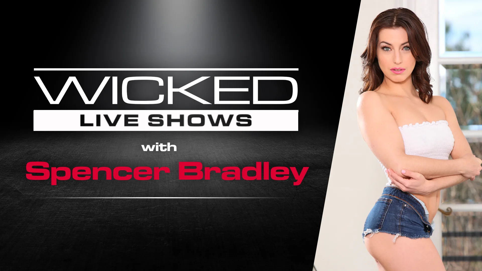 Wicked Live - Spencer Bradley - WICKED