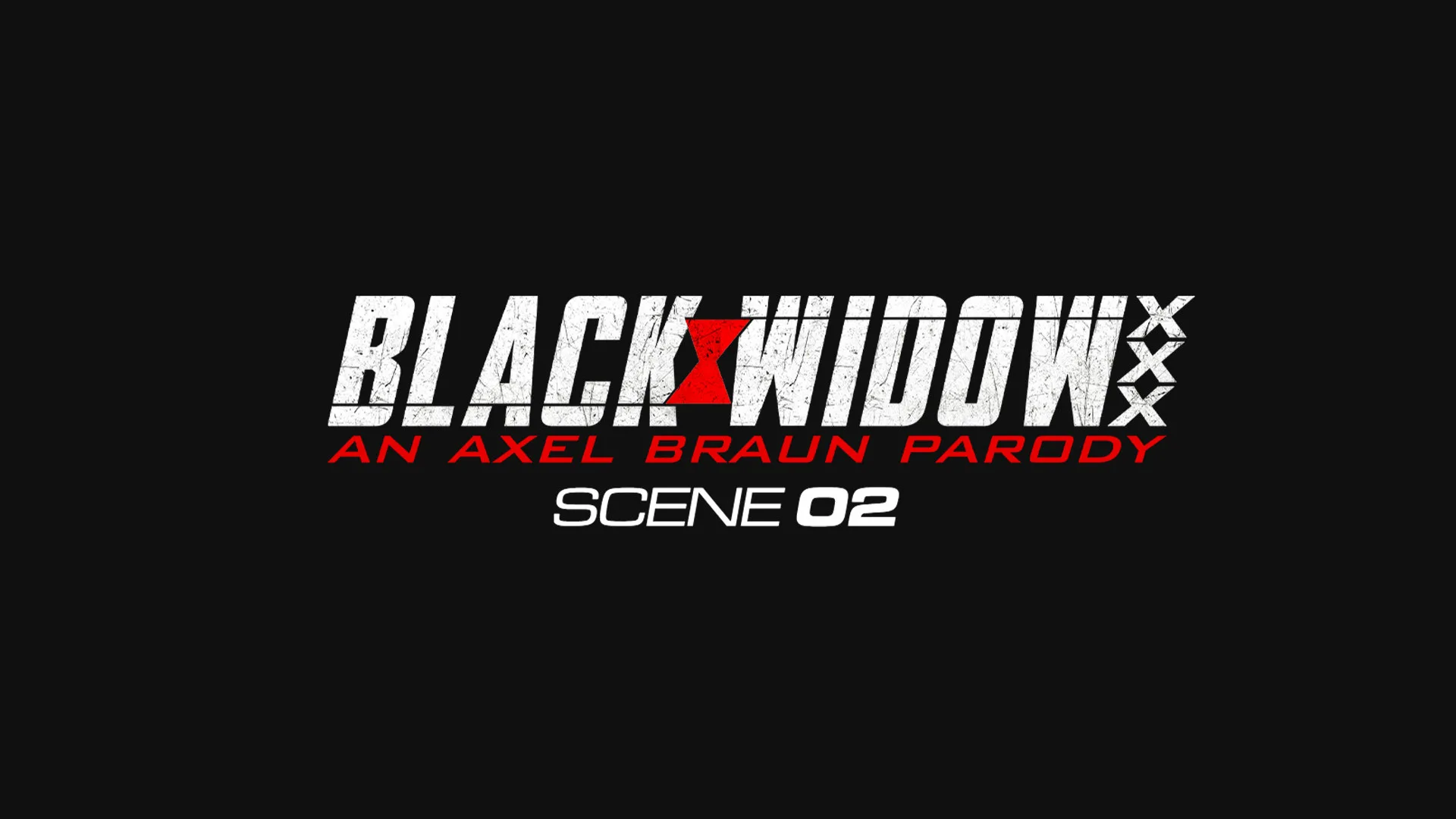 Black Widow XXX - An Axel Braun Parody - Scene 2 - WICKED