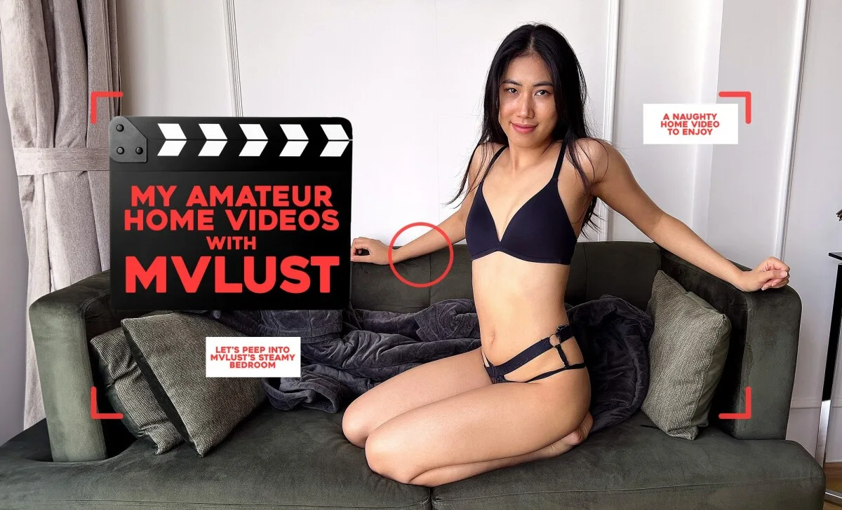 My Amateur Home Videos with MVLust - Life Selector