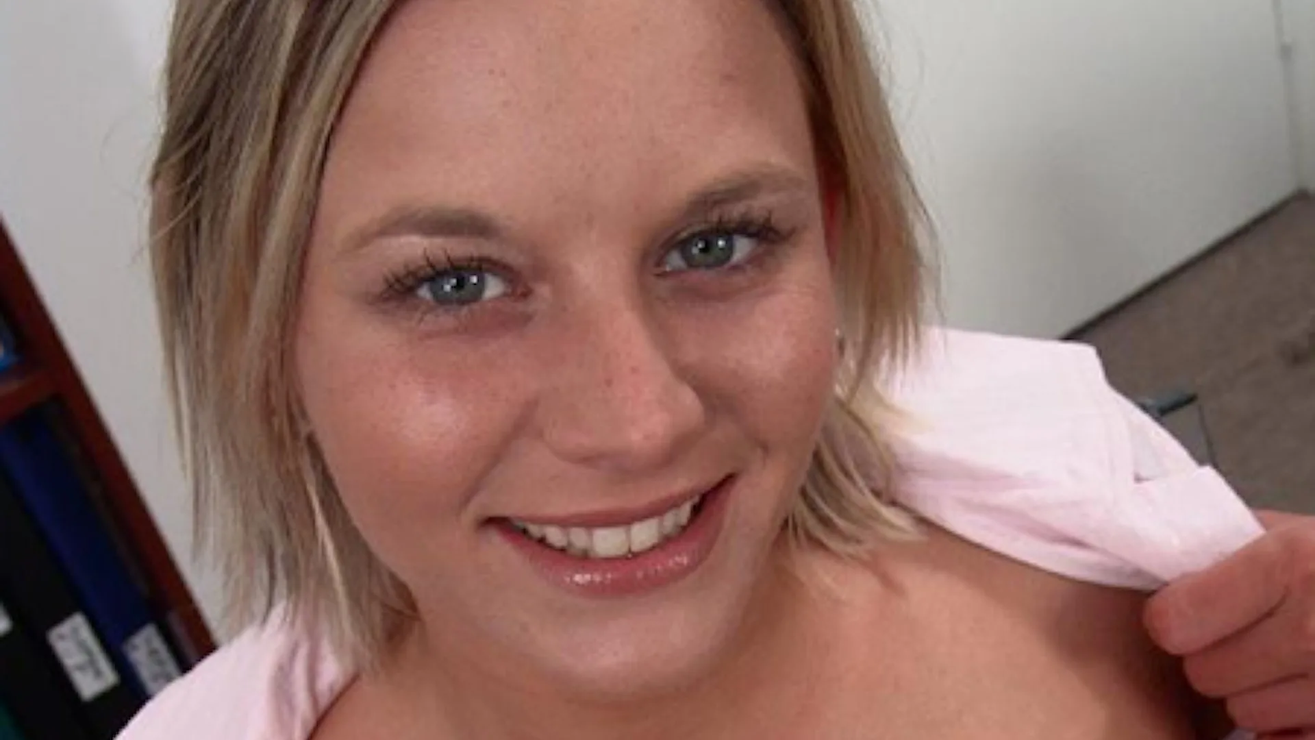 Alexis - MILF Lessons - 1104901