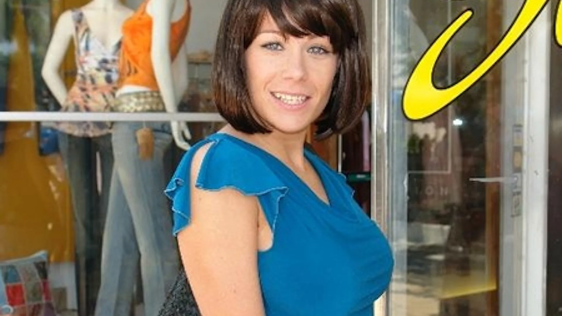 Sunny - MILF Lessons - 1104923