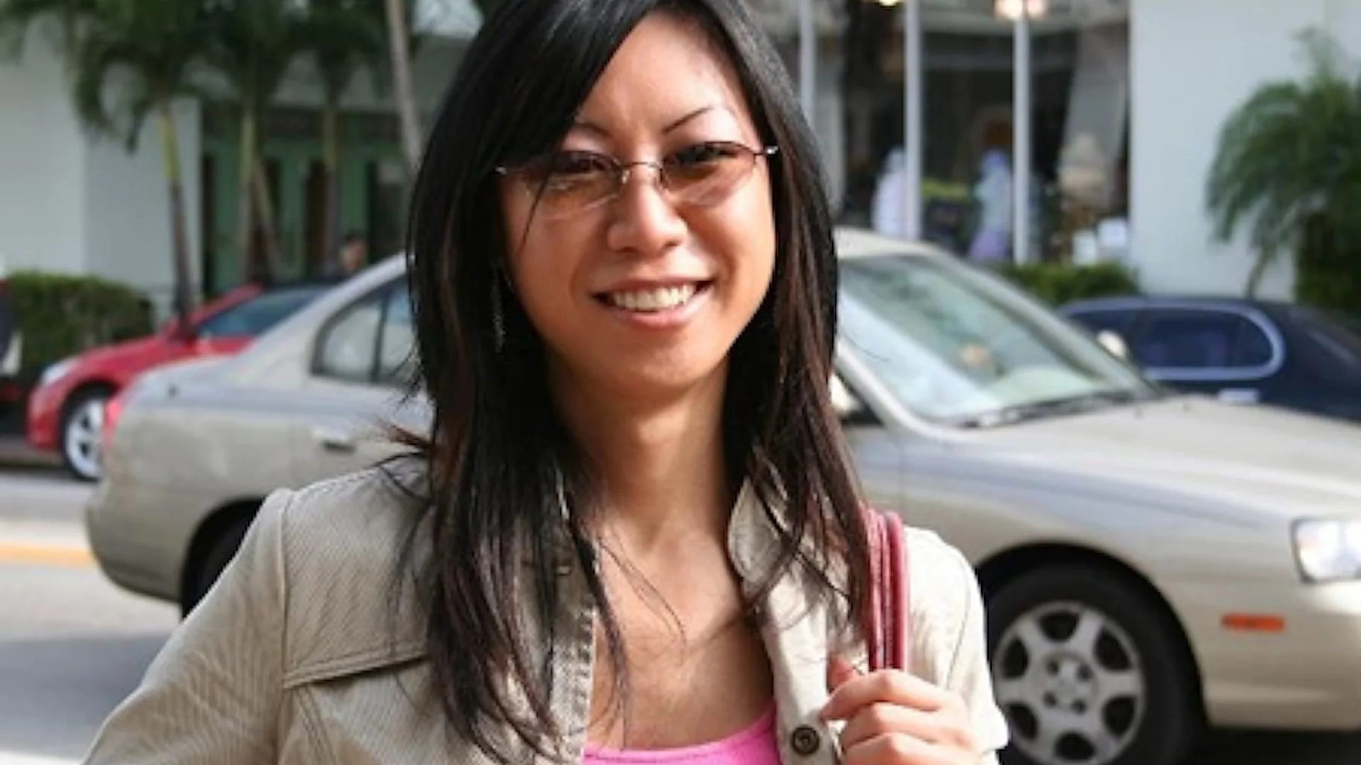 Tia - MILF Lessons - 1104948