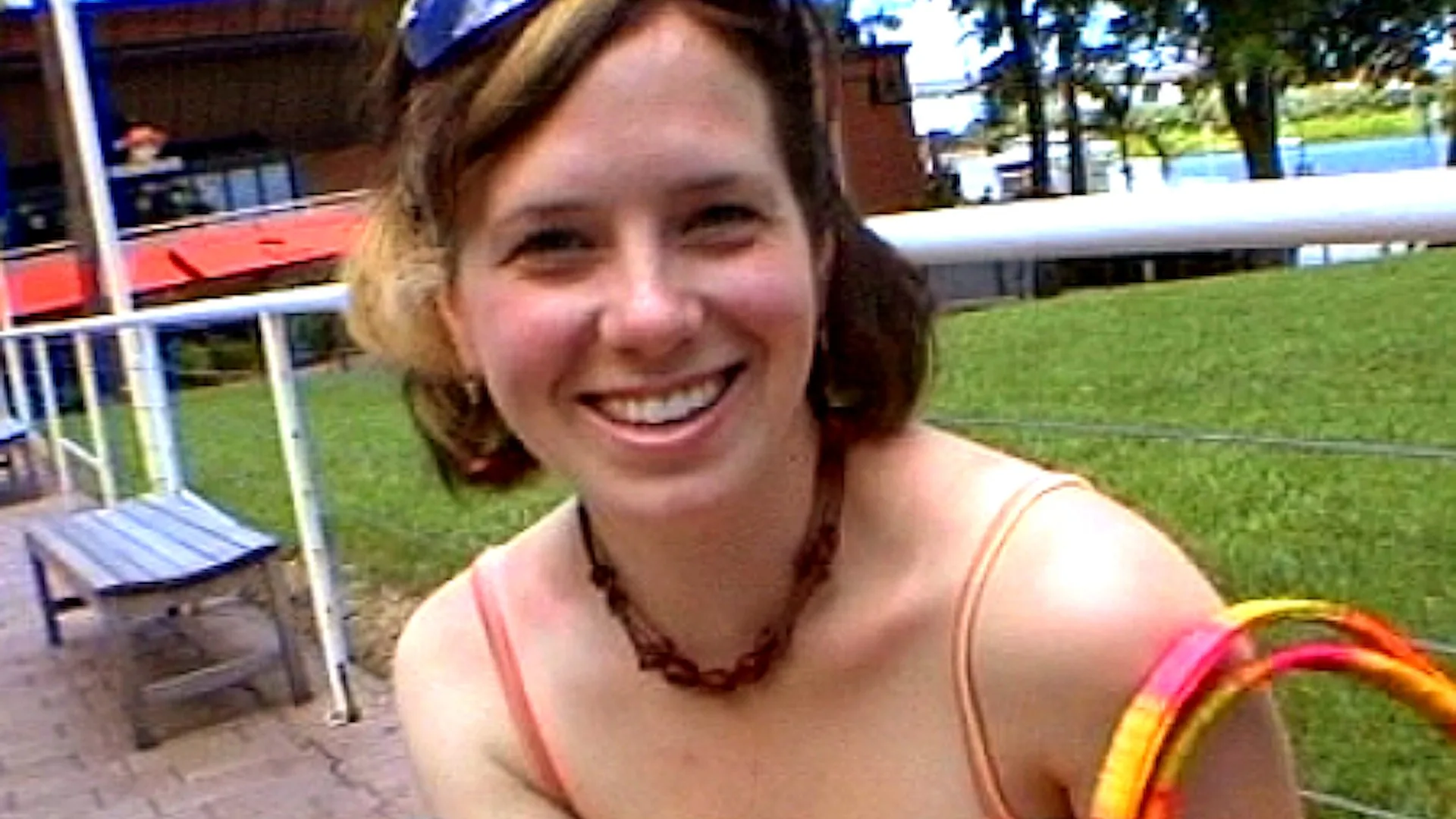 Tatum - MILF Lessons - 1105121