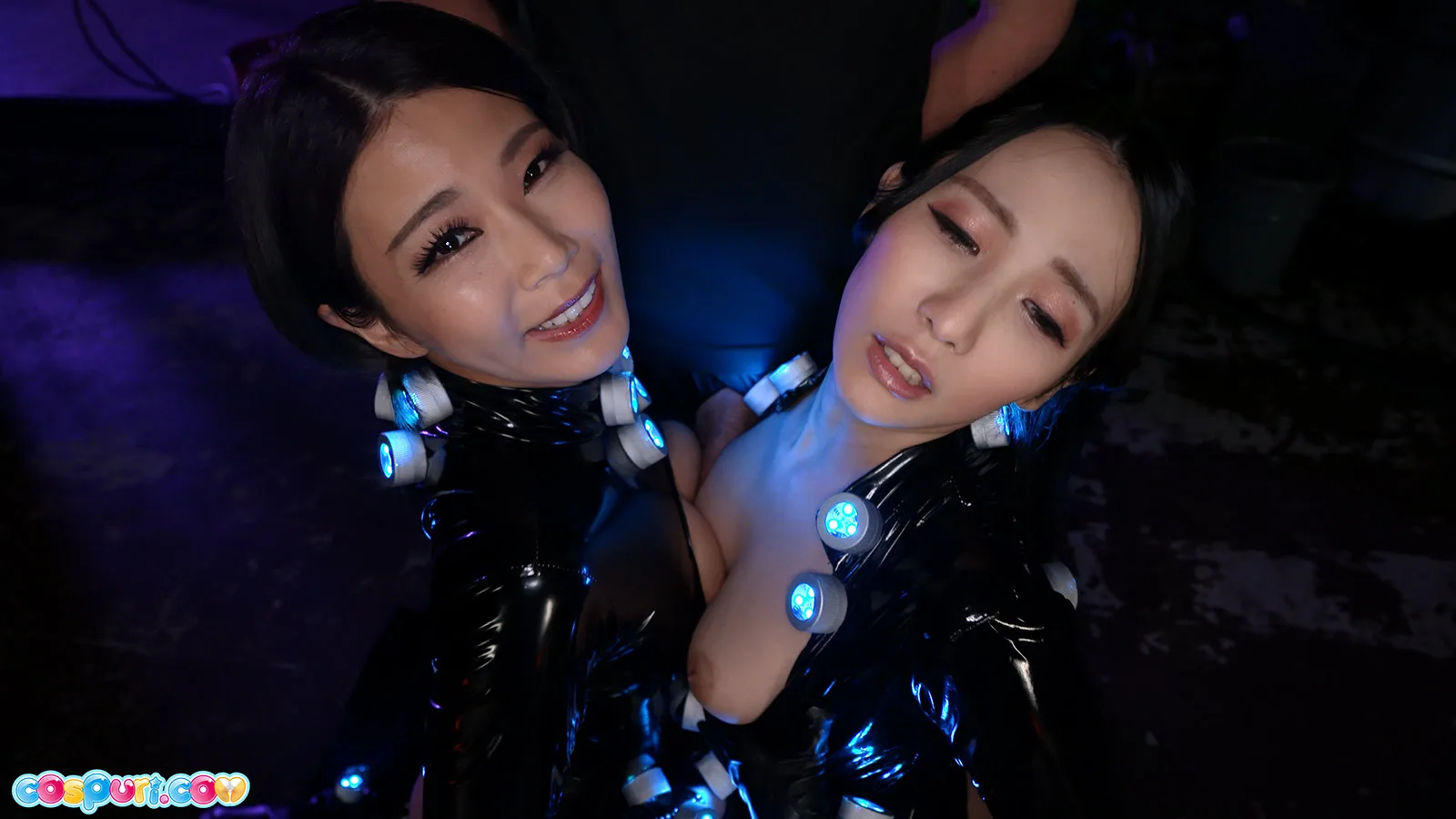 [2024-01-23] Asami Kondo & Saki Kawanami Cosplay - Cospuri - 1067972