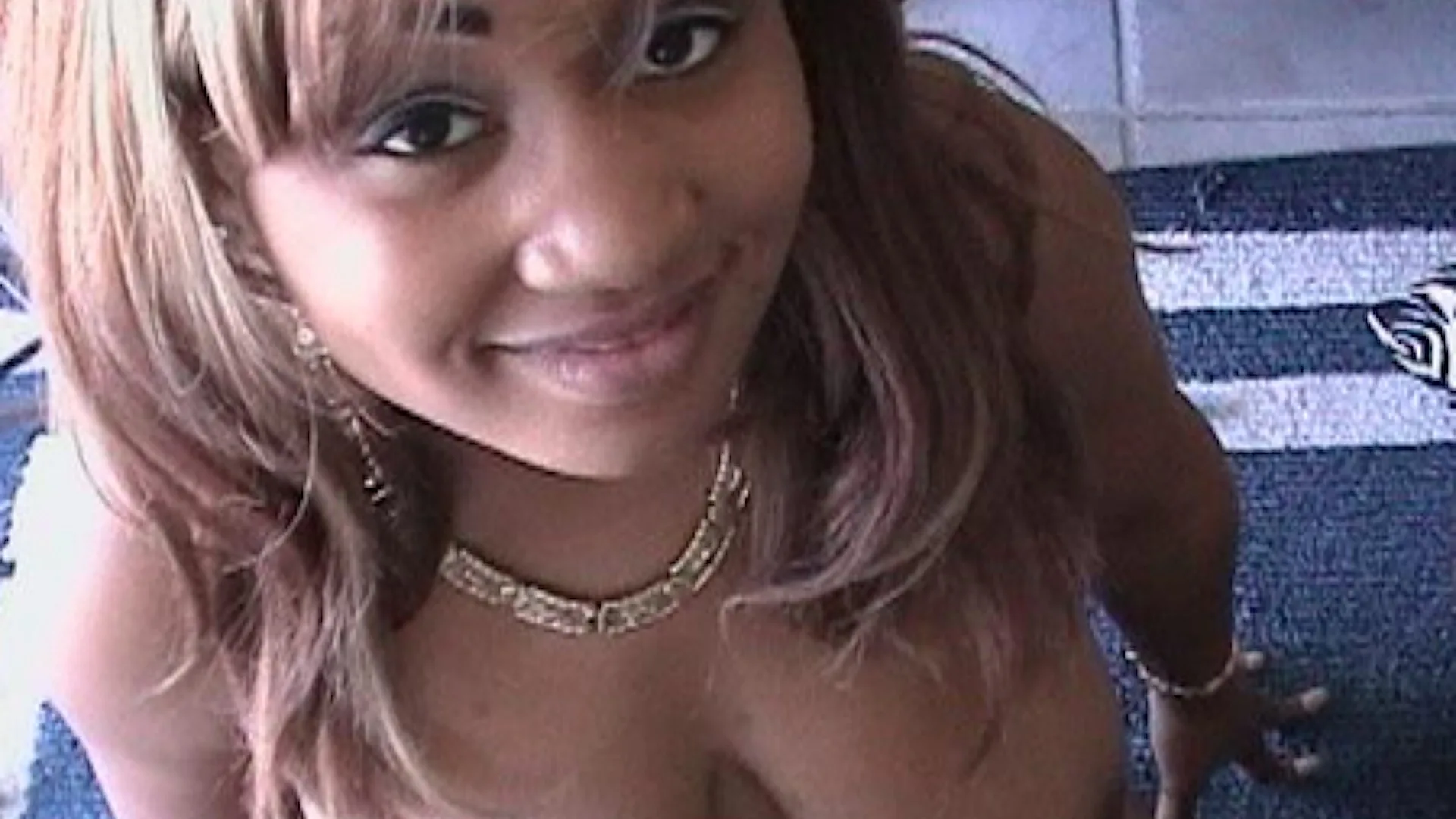 Maryln Takes A Big One - Boob Squad - 416131