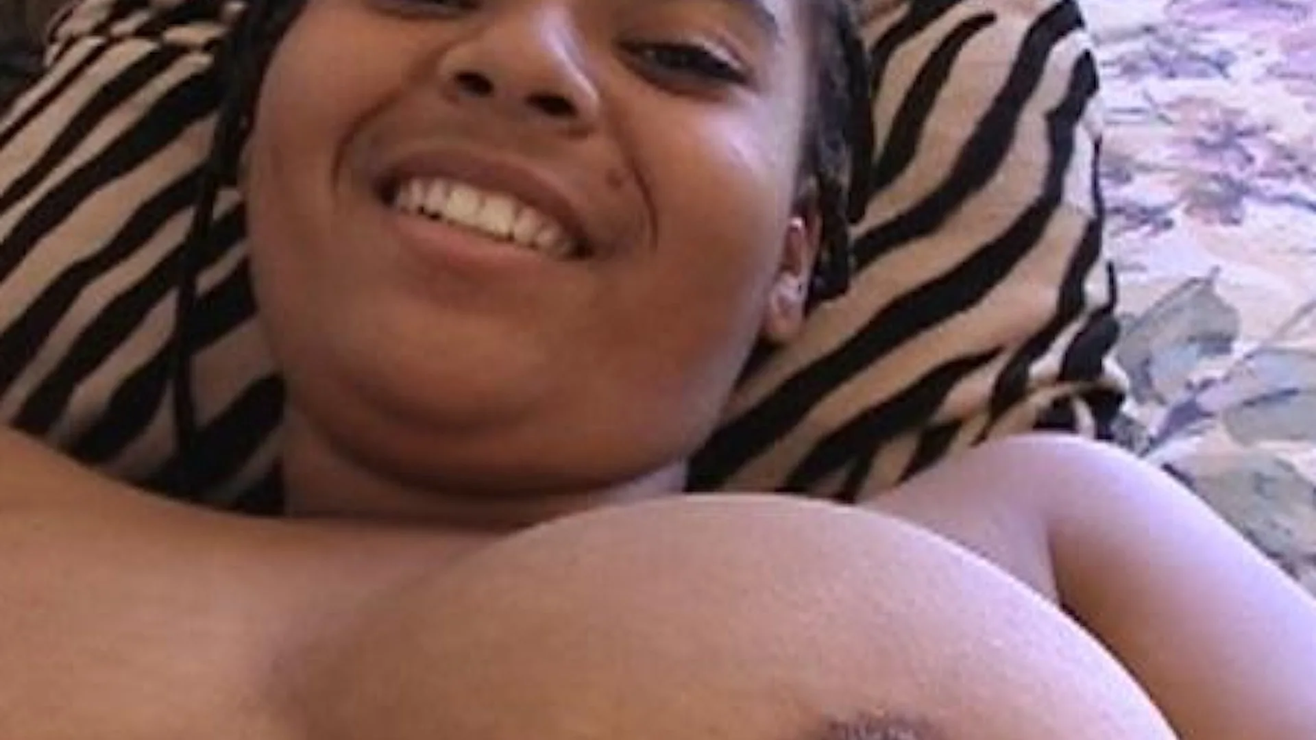 Big Boobs On The Metro Rail - Boob Squad - 416133