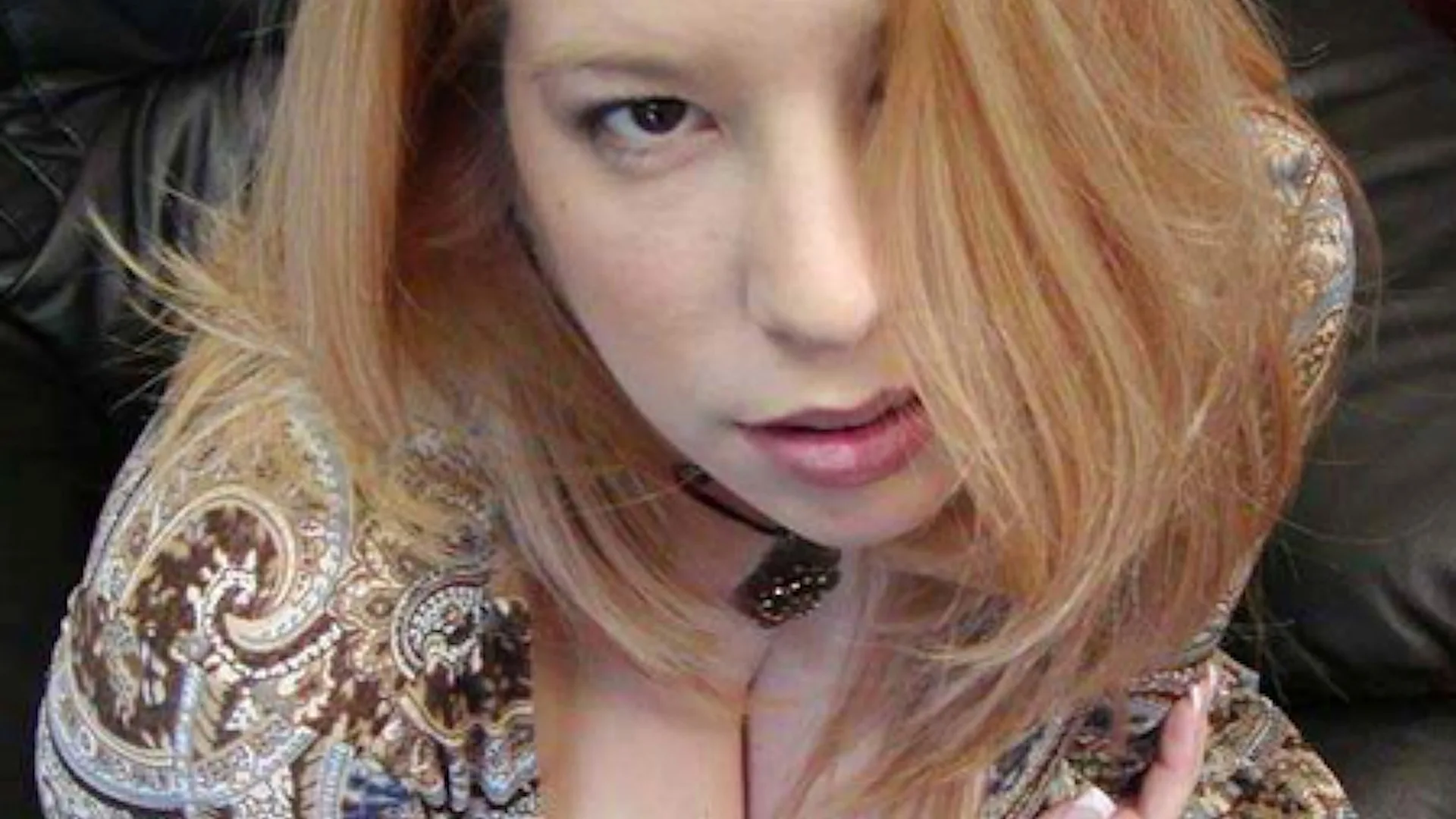 Taylor Gets Her Groove On - Boob Squad - 416152