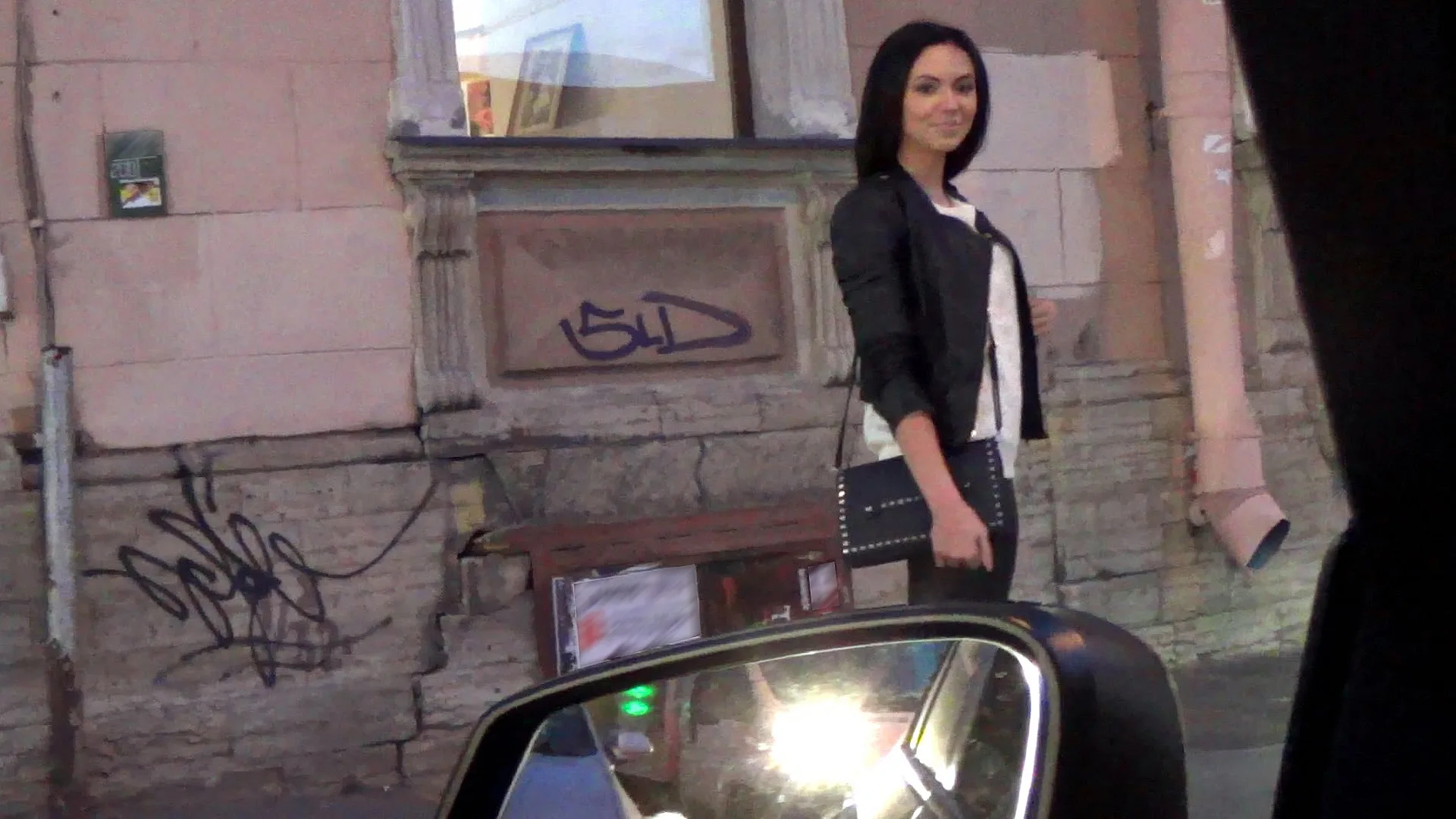 Tight Pants, Tight Pussy - Stranded Teens - 1134739