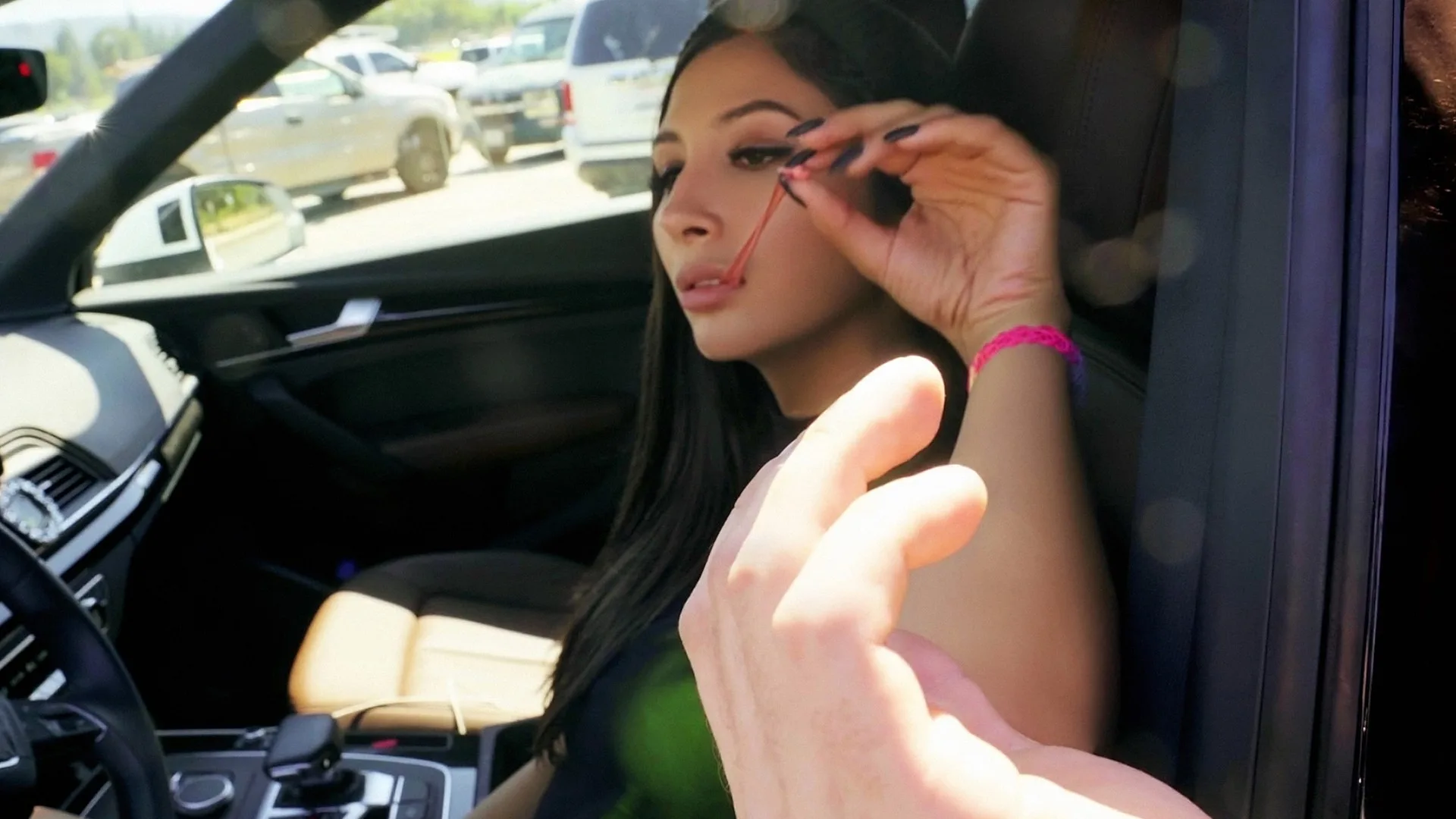 Trouble Maker - Stranded Teens - 1134782