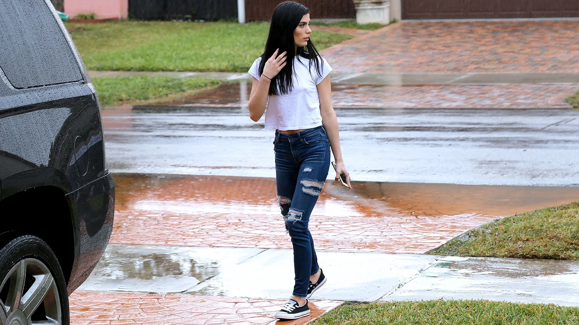 Pale Cutie Tastes Married Cock - Stranded Teens - 1134816